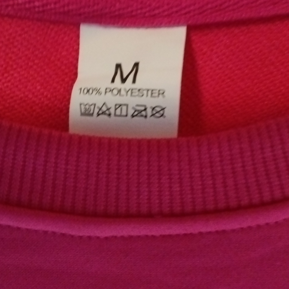 "EXPENSIVE and DIFFICULT Sweatshirt NWOT - Picture 2 of 2